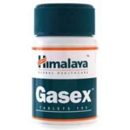 Gasex 100Cap. Precio: 7.5000002. SKU: B1ALEZF63M