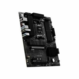 Placa Base MSI PRO B850-S WIFI6E AMD AM5