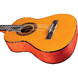 Guitarra Clásica 3/4 Studio 5 - Natural