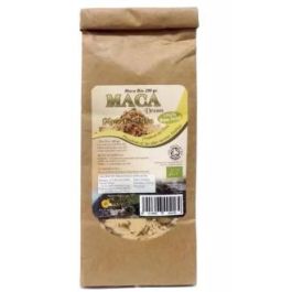 DREAM FOODS Maca Cruda en Polvo Ecológica 200g - Producto Orgánico del Perú para Energía y Bienestar Natural Precio: 5.5. SKU: B1F2D7EYM4