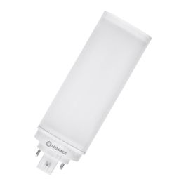 [LVE-4058075822313] Lámpara LED Ledvance/DULUX GX24q 3 10W 1100Lm 4000K 120º IP20