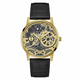 Reloj Hombre Guess GW0570G1 (Ø 42 mm) Precio: 103.4999999. SKU: B1CZXZR6ZX