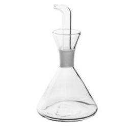 MARQUINA Vinagrera 1 Litro - Colección Marquina, Cristalería y Orfebrería Precio: 76.6898. SKU: B1595E3EVG