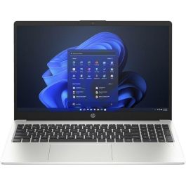 Laptop HP 255 G10 AMD Ryzen 7 7730U 15,6" 16 GB RAM 512 GB Qwerty US Precio: 673.68999995. SKU: B1B47KKRKR