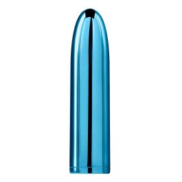 Bala Vibradora NS Novelties Chroma Petite Azul