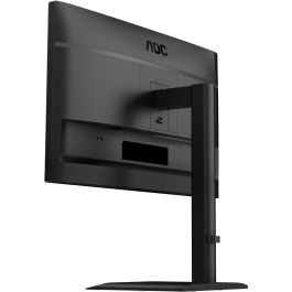 AOC Monitor 24E4CV 23.8" Full HD IPS 4ms HDMI DP USB-C 90W Negro
