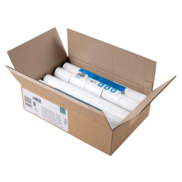 Exacompta Rollo Sumadora Térmico 57 mm x 35 mm 44 g/m²