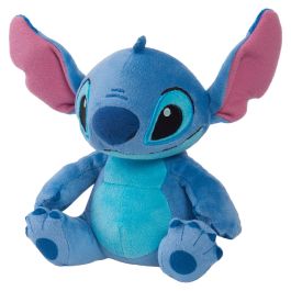 Peluche Stitch Con Sonidos Y Perfumado 30868 Just Play Precio: 16.68999948. SKU: B19FBWL4M6