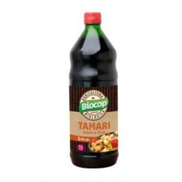 Salsa De Soja Tamari 1Lt. Bio Precio: 18.5000002. SKU: B1BGS4XE7J