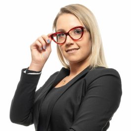 Montura de Gafas Mujer Emilio Pucci EP5096-55068 Ø 55 mm Montura de Gafas Mujer Emilio Pucci EP5096-55068 Ø 55 mm