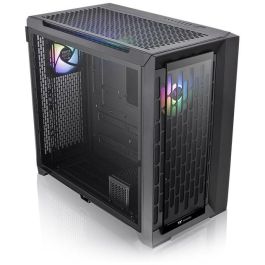 Thermaltake CTE C750 TG ARGB Full Tower PC Negro con Ventana Lateral para Juego, ATX/EATX/micro ATX/Mini-ITX Precio: 226.99565273. SKU: B1GYQ49BWT