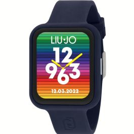 Smartwatch LIU JO SWLJ131 Precio: 113.95000034. SKU: B1JR7MNKGR