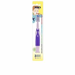 Kin Cepillo Infantil Cuidado Dental 1 Unidad Precio: 2.78999985. SKU: S0596239