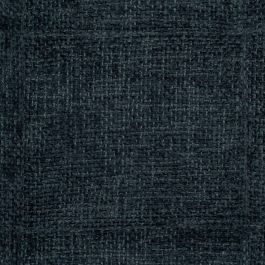 Silla Azul Tejido-Metal Contract 44 X 42 X 89 cm