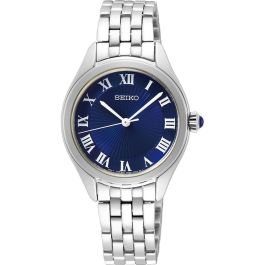 Reloj Hombre Seiko SUR329P1 Plateado Precio: 265.78999997. SKU: B19FHHQR3Q