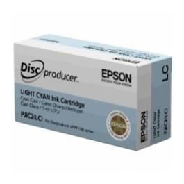 Epson Cartucho Tinta Cian Claro PJIC7 Sustituye C13S020448 Precio: 41.50000041. SKU: S8405037