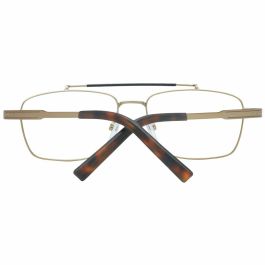 Montura de Gafas Hombre Ducati DA3019-54403 Dorado ø 54 mm Montura de Gafas Hombre Ducati DA3019-54403 Dorado ø 54 mm