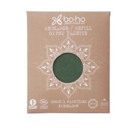 BOHO GREEN MAKE UP Sombra De Ojos 226 Amazone Gypsy Palette Travel Precio: 6.50000021. SKU: B15F4S26HM