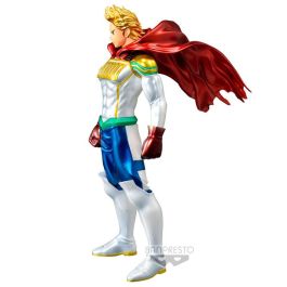 Figura Lemillion Special Age of Heroes My Hero Academia 18cm Figura Lemillion Special Age of Heroes My Hero Academia 18cm