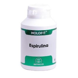 Holofit Espirulina 180 Cáps Precio: 40.5000002. SKU: B14CLSHJRG