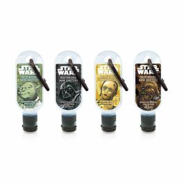 Mad Beauty Star Wars Darth Vader Gel Hidroalcohólico Precio: 3.78999951. SKU: S05108627