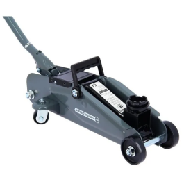 Precision Steel Gato Hidráulico con Ruedas 1.5T AUC1695901638637 Precio: 71.69000014. SKU: B19DJ3JA7D