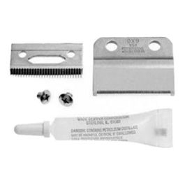 Wahl Juego Cuchillas Magic Clip Cordless para máquina, repuesto original para degradados y cortes fade Precio: 45.98999944. SKU: B1H7ZF4FBQ