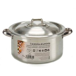 Cacerola Aluminio 16 Cm 1,5L Kinvara (10 Unidades) Precio: 51.89000058. SKU: S3601871