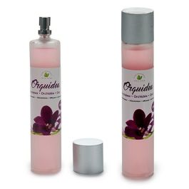Ambientador Spray 100Ml Orquidea Acorde 3X18CM (24 Unidades) Precio: 29.58999945. SKU: S3603596
