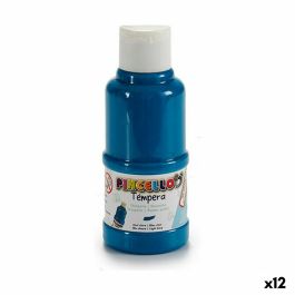 Témperas Azul claro (120 ml) (12 Unidades) Precio: 11.94999993. SKU: S3615533