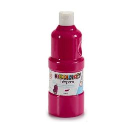 Pintura Magenta 400 ml (6 Unidades)