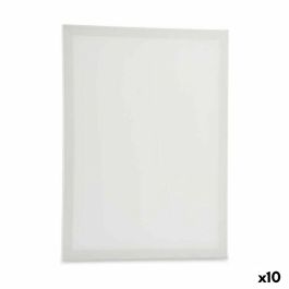 Lienzo Blanco (1,5 x 60 x 45 cm) (10 Unidades)