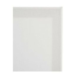 Lienzo Blanco (1,5 x 60 x 45 cm) (10 Unidades)