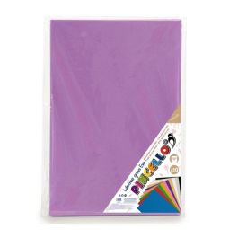 Goma Eva Violeta 65 x 0,2 x 45 cm (12 Unidades)