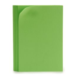 Goma Eva Verde 30 x 2 x 20 cm (24 Unidades)
