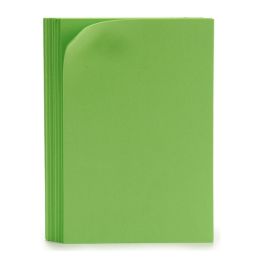 Goma Eva Pincello 1804049-007 Verde 30 x 2 x 20 cm (24 Unidades)