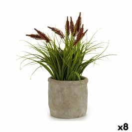 Planta Decorativa Espiga Plástico 12 x 30 x 12 cm (8 Unidades) Precio: 62.50000053. SKU: B1HJNXQ3K5