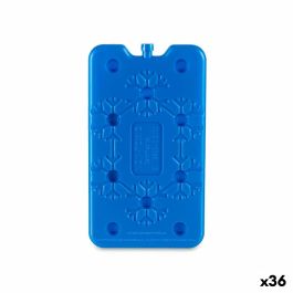 Acumulador de Frío Azul Plástico 400 ml 14 x 24,5 x 1,5 cm (36 Unidades) Precio: 50.94999998. SKU: B1FTBJLZBN