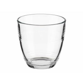 Set de Vasos Transparente Vidrio 150 ml (12 Unidades)