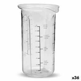 Vaso medidor Plástico 500 ml (36 Unidades)