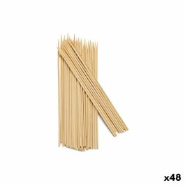 Palillos de Bambú (48 Unidades) Precio: 33.94999971. SKU: B1AF6GC7P9