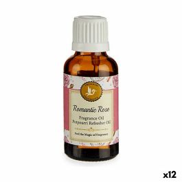Aceite aromático Rosas 30 ml (12 Unidades)
