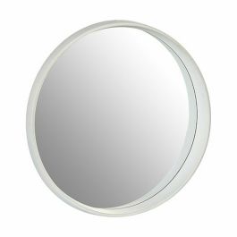 Espejo de pared Metal Plástico Espejo 40 x 4,4 x 40 cm (6 Unidades)