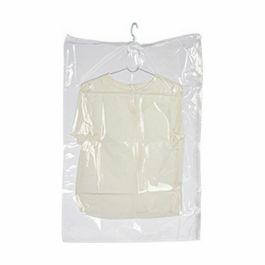 Bolsas de Vacío Transparente Plástico 170 x 145 cm (12 Unidades)