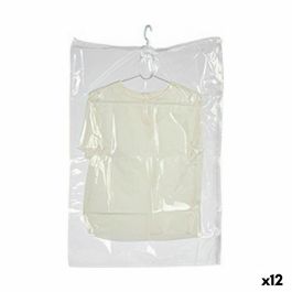 Bolsas de Vacío Transparente Plástico 170 x 145 cm (12 Unidades)