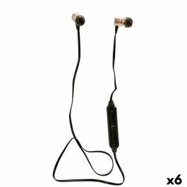 Auriculares Bluetooth con Micrófono Grundig (6 Unidades) Precio: 76.94999961. SKU: B1D48JYD49