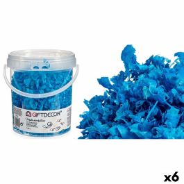Viruta Decorativa 1,4 L Azul claro (6 Unidades) Precio: 13.95000046. SKU: B186M5ZGFV