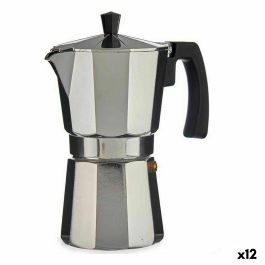 Cafetera Italiana Aluminio 450 ml (12 Unidades) Precio: 147.49999946. SKU: B1ARL7XWY2