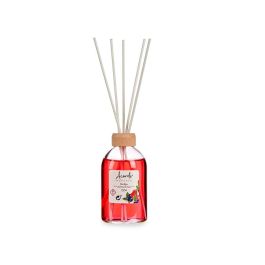 Varitas Perfumadas Frutos rojos 100 ml (12 Unidades)