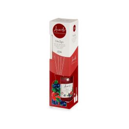 Varitas Perfumadas Frutos rojos 100 ml (12 Unidades)